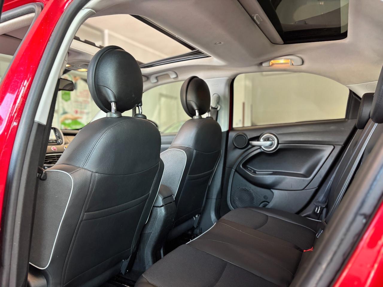 Fiat 500X 1.6 mjt Cross Plus 4x2 *CINGHIA FATTA