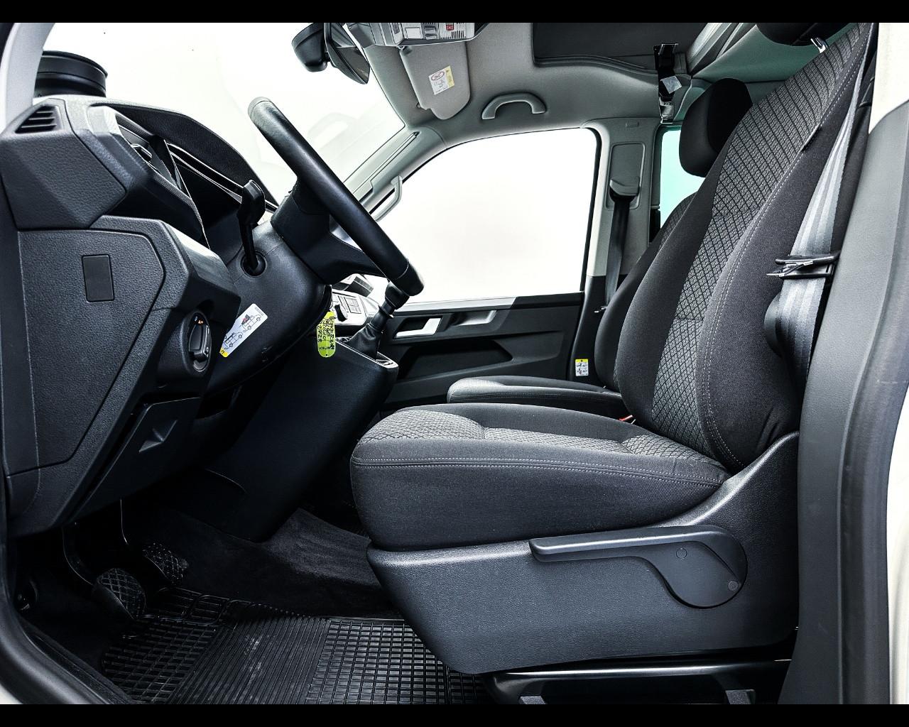 VOLKSWAGEN California 6ª 15-23 - California 2.0 TDI 150CV Beach Tour