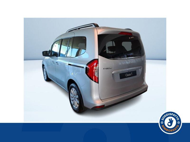 Mercedes-Benz Classe T 180 d AT