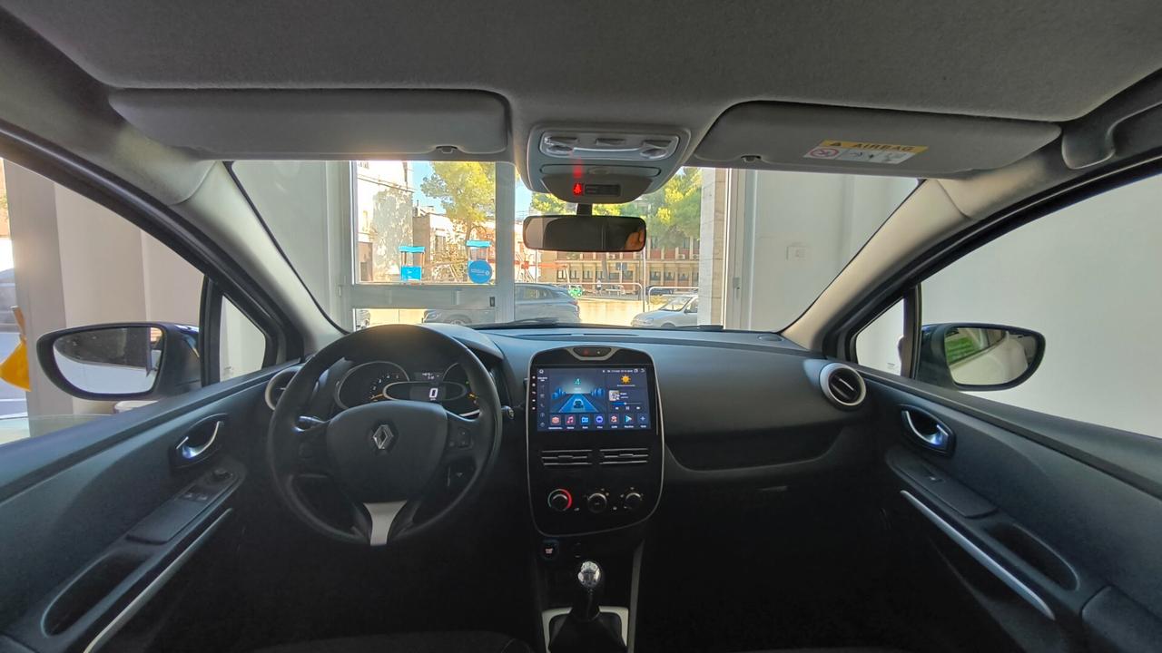 Renault Clio dCi 8V 75 CV Start&Stop 5 porte Energy Duel