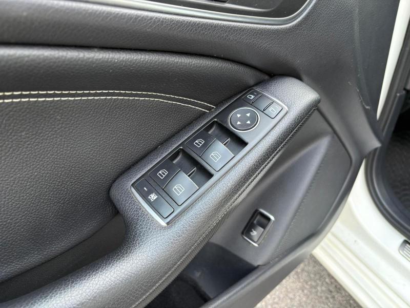 Mercedes CLA Berlina 1.5 DIESEL 109 CV SPORT auto