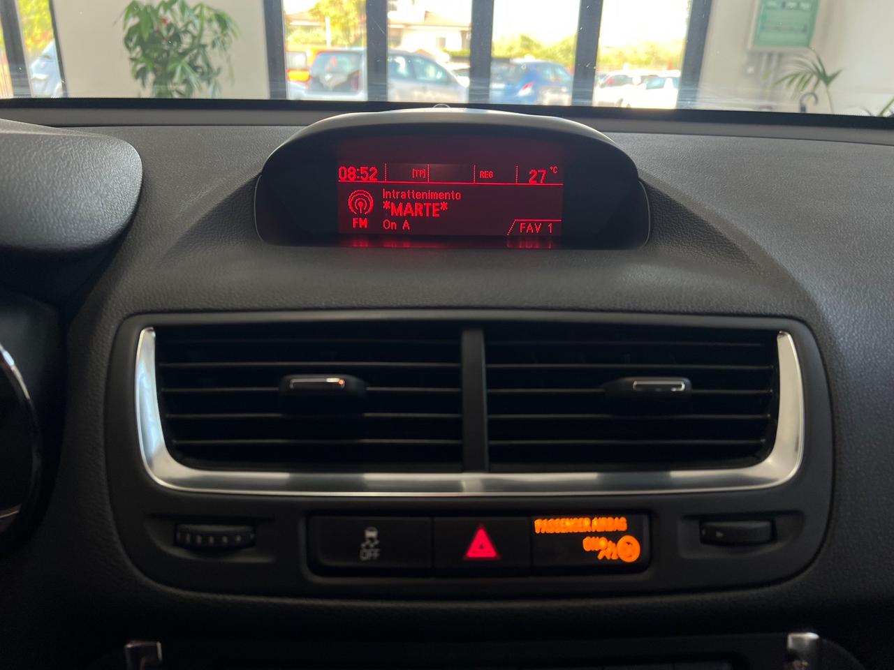 Opel Mokka 1.4 Turbo GPL Tech 140CV 4x2 Ego