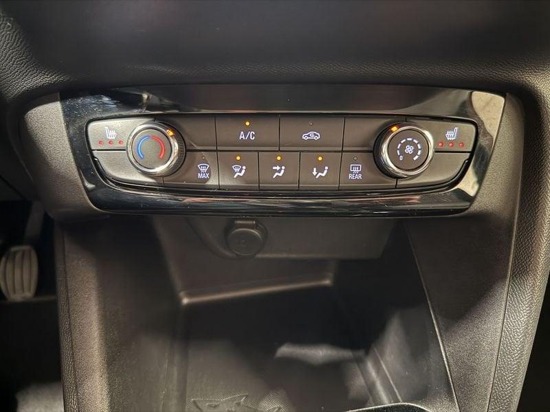 Opel Corsa Corsa 1.2 Edition s&s 75cv