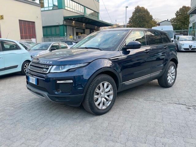 Land Rover Range Evoque 2.0 TD4 150 CV SE Dynamic Km 85.000 Reali !!!!!!