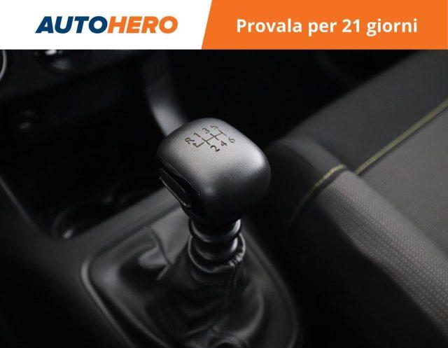 CITROEN C3 BlueHDi 100 S&S Feel