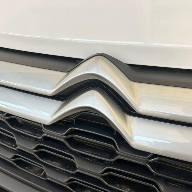 CITROEN Jumper 33 BlueHDi 120 S&S PM-TM Furgone L2H2