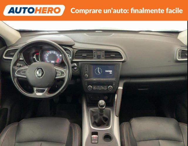 RENAULT Kadjar dCi 130CV Energy Hypnotic