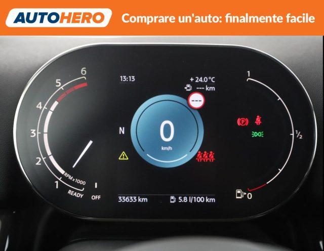 MINI Countryman 2.0 Cooper D Essential Countryman