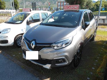 RENAULT CAPTUR 900 TCE INTENS 90 CV