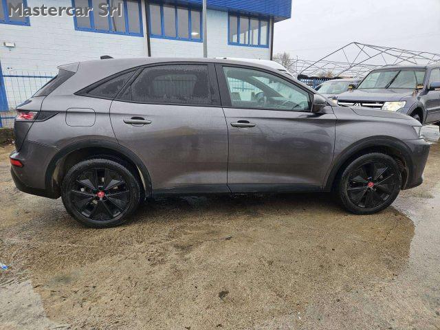 DS AUTOMOBILES DS 7 1.5 bluehdi Performance Line 130cv - GP599FN