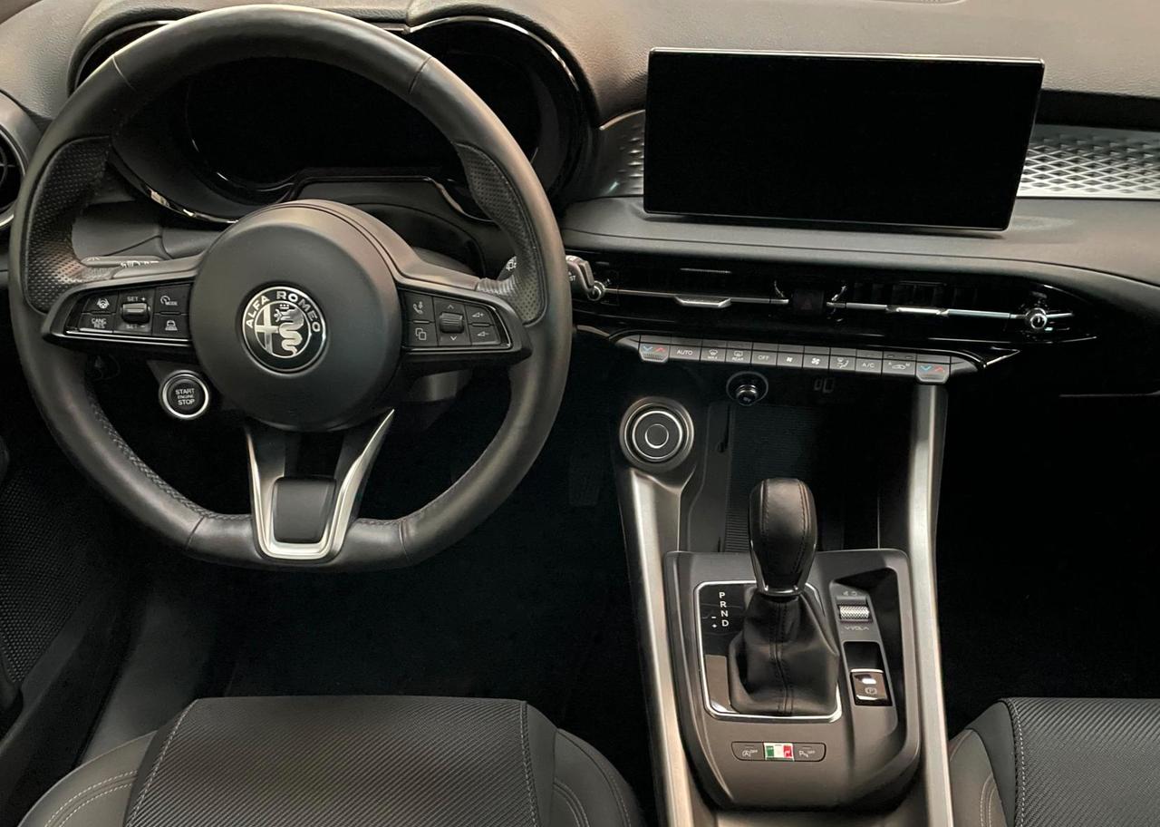 Alfa Romeo Tonale 1.6 Sprint 130cv tct6