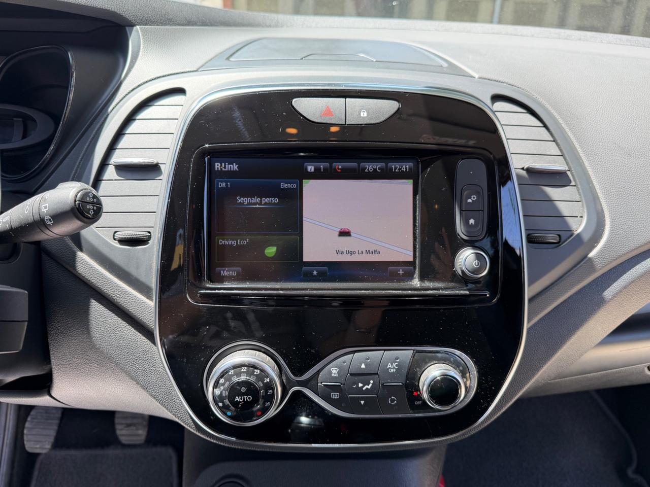 Renault Captur TCe 12V 90 CV Sport Edition