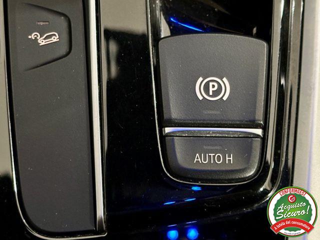 BMW X4 xDrive20d Msport-X *TAGLIANDI BMW*