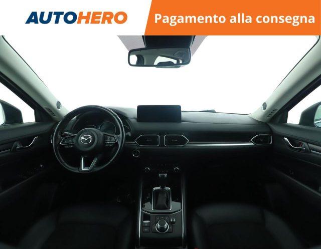MAZDA CX-5 2.2L Skyactiv-D 150 CV 2WD Homura