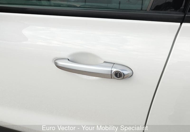 FIAT 500X 500X 1.3 MultiJet 95 CV City Cross