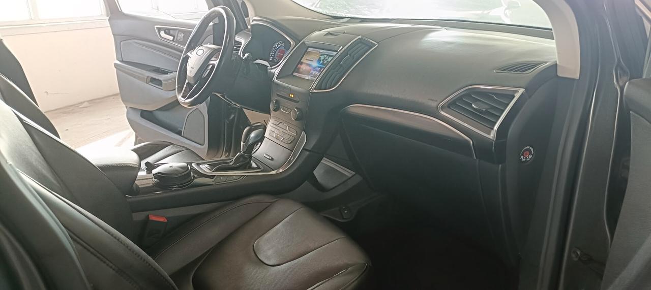 Ford Edge 2.0 TDCI 210 CV AWD Start&Stop Powershift Vignale