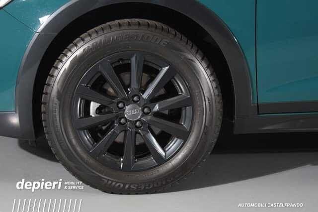 Audi A1 citycarver 25 TFSI ok Neop