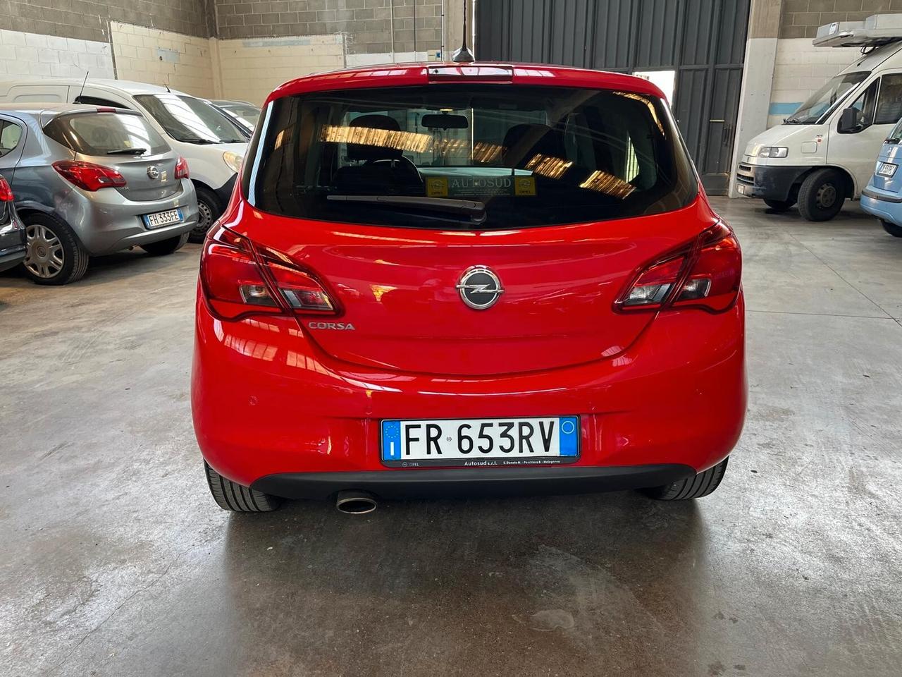 Opel Corsa 1.2 5 porte