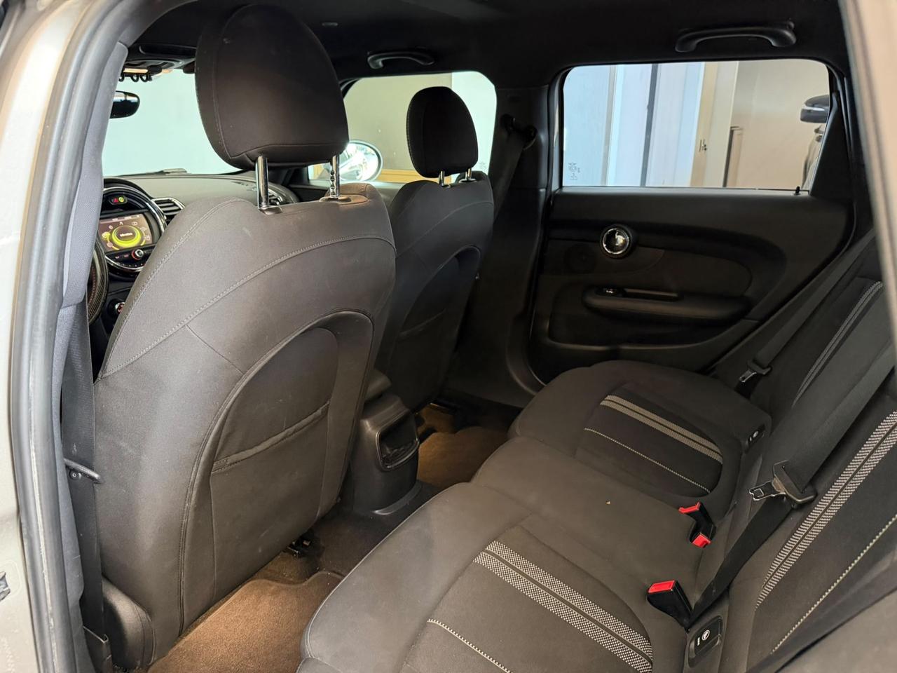 Mini Cooper D Clubman 2.0 Business 317