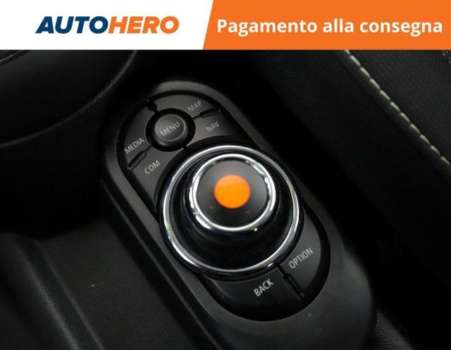 MINI Cooper 1.5 5 porte