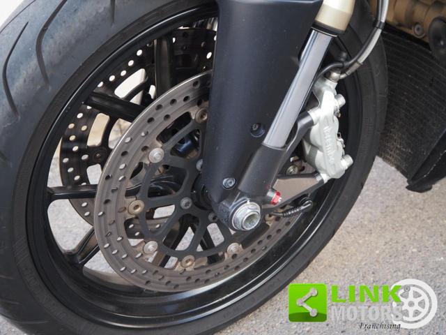 DUCATI Streetfighter 848 *? 100,00 al mese*