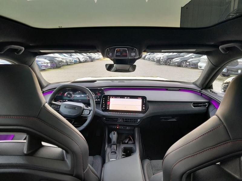 Dodge Charger Dodge Charger 2026 Sixpack 3.0 Twin-Turbo Scat Pack