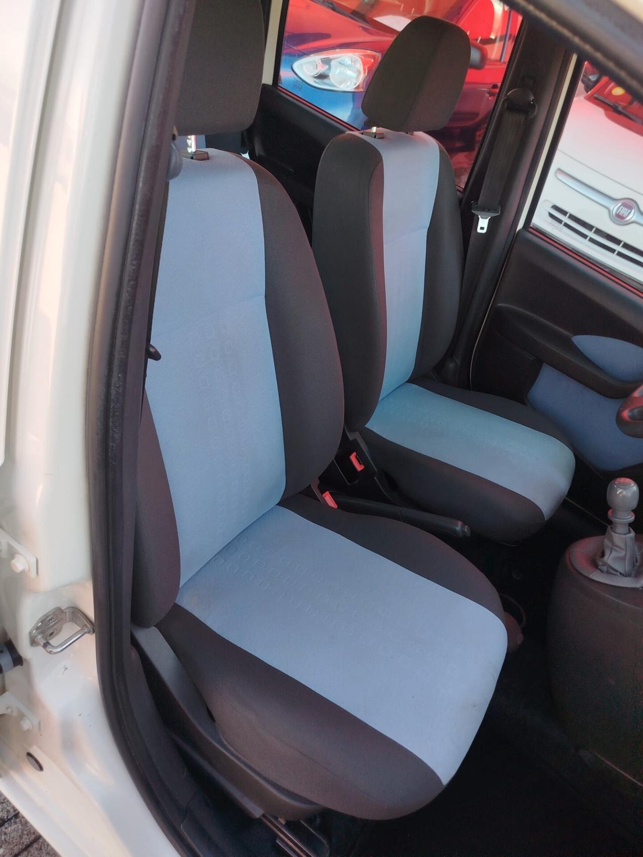 Fiat Panda 1.2 Dynamic GPL