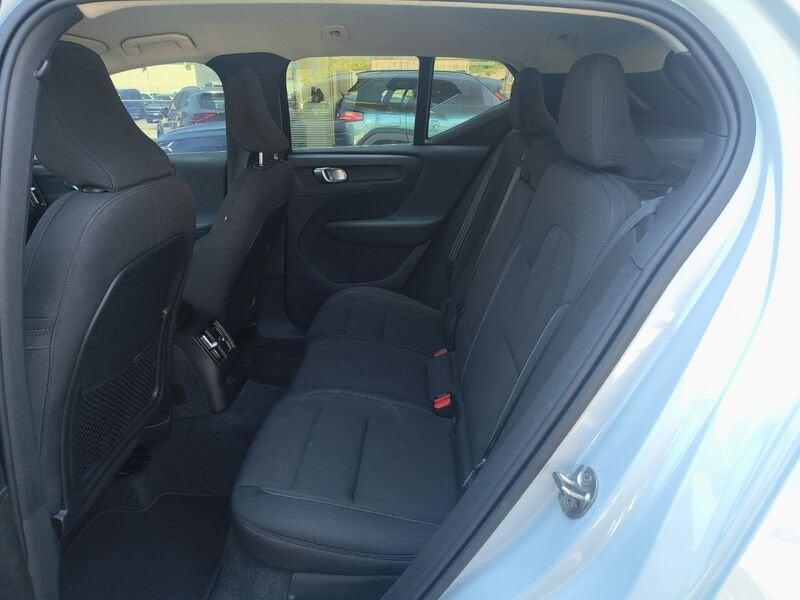 Volvo XC40 XC40 1.5 t4 phev Inscription auto