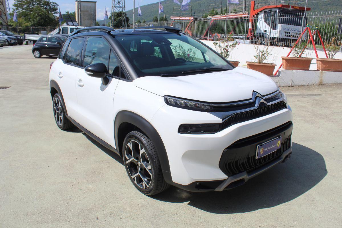 CITROEN - C3 Aircross - BlueHDi 110 S&S Shine