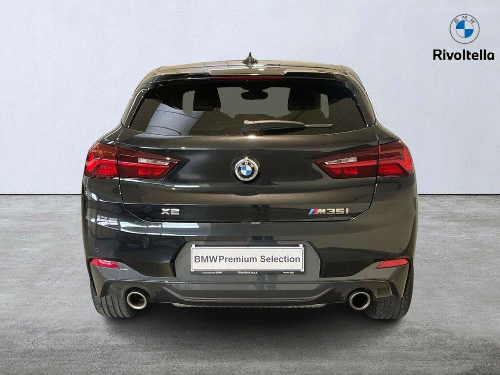 BMW X2 M 35 i xDrive Steptronic