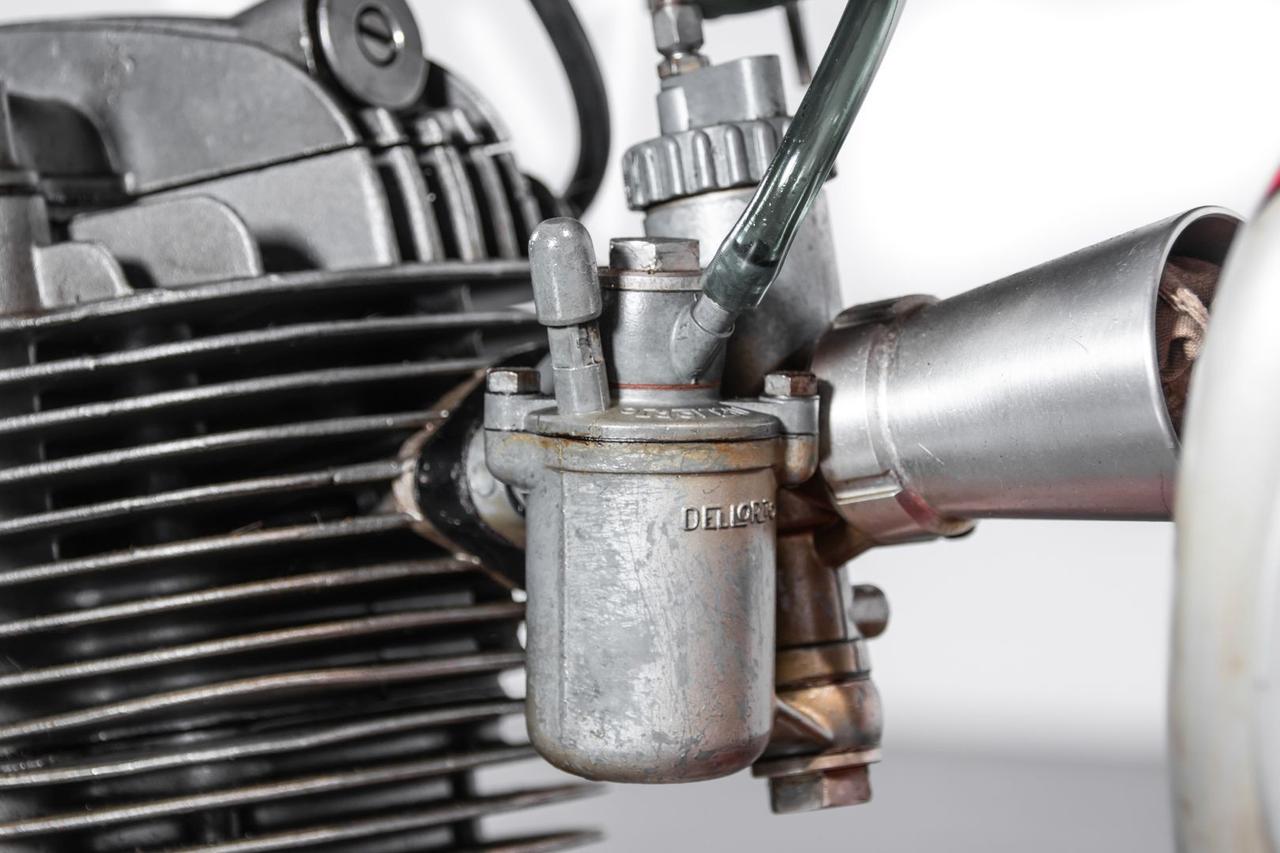 Moto Morini Corsaro Veloce