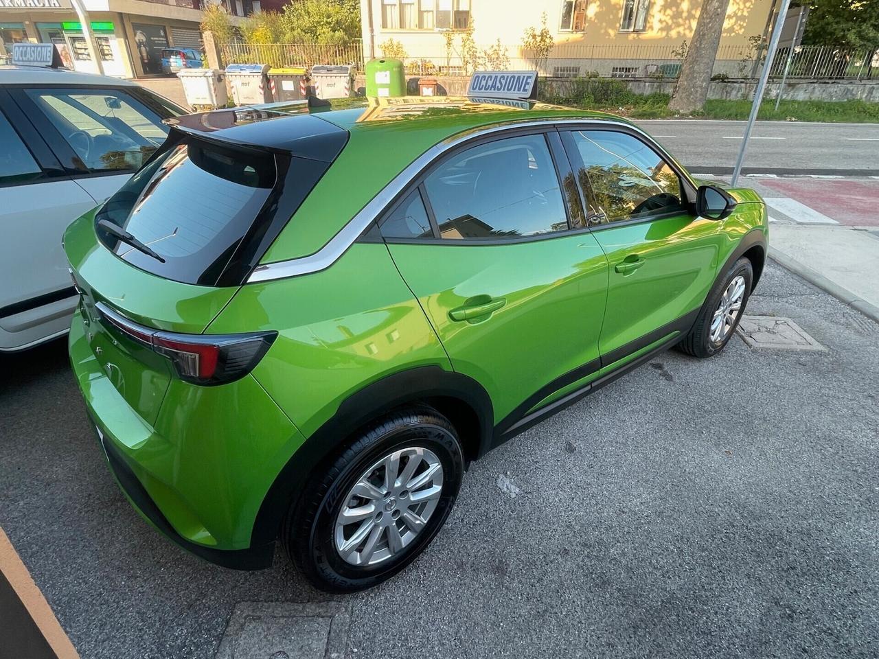 Opel Mokka 1.2 Turbo Edition
