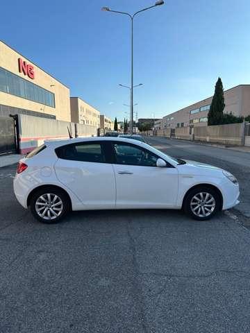 Alfa Romeo Giulietta 1.4 Turbo 120 CV GPL Sport