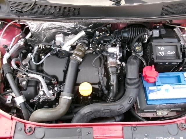 Dacia Sandero Stepway 1.5 dCi 8V 90CV Start&Stop