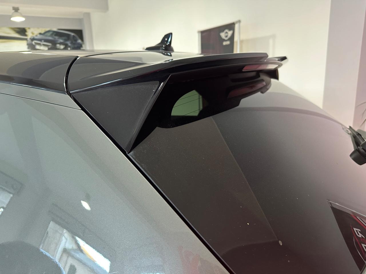 Audi A1 SPB 35 TFSI S tronic Identity Black