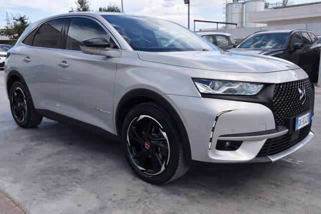 DS AUTOMOBILES DS 7 Crossback E-Tense Performance Line