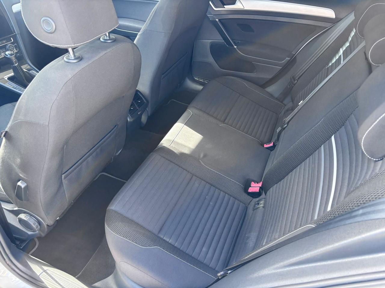 Volkswagen Golf 1.6 TDI 5p. Comfortline BlueMotion Technology