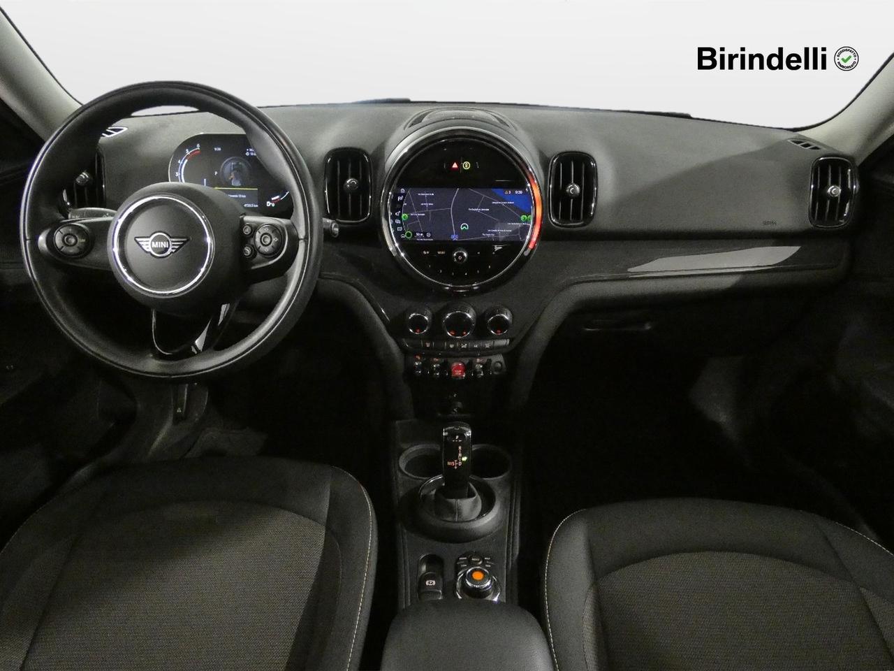 MINI Mini Countrym.(F60) - Mini 2.0 Cooper D Business Countryman Automatica