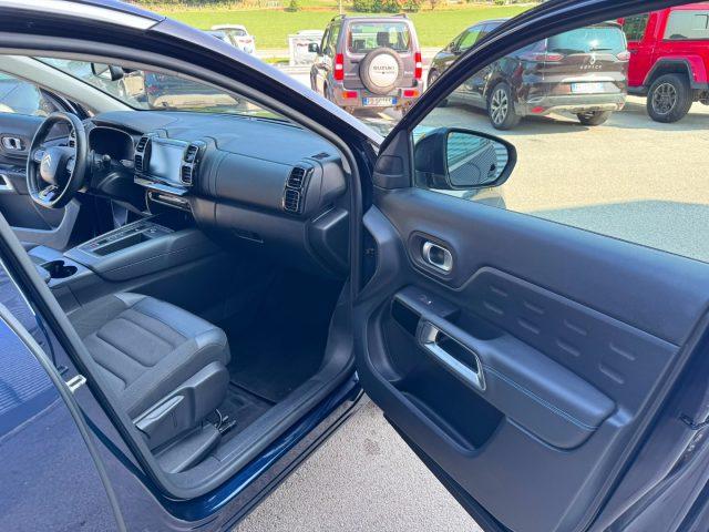CITROEN C5 Aircross BlueHDi 130 S&S EAT8 Shine LEGGE 104 IVA ESPOSTA