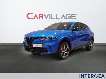 ALFA ROMEO Tonale 1.3 phev Veloce Q4 280cv at6