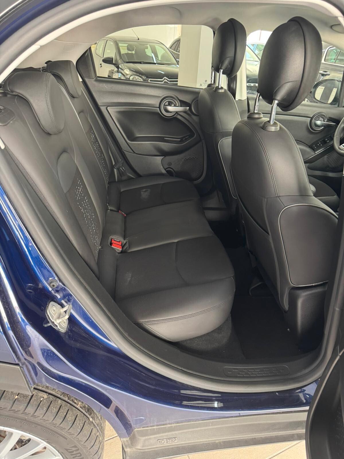 Fiat 500X 1.0 T3 120 CV Urban
