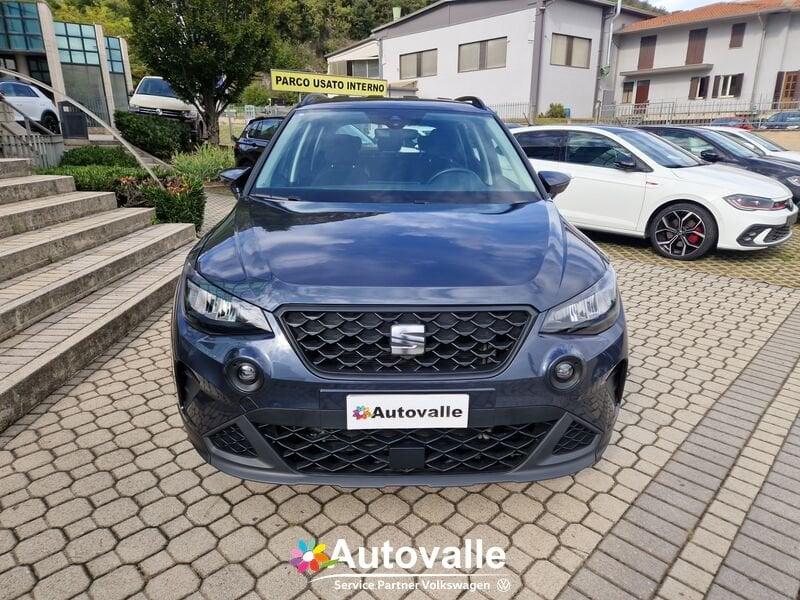 Seat Arona Arona 1.0 EcoTSI Style