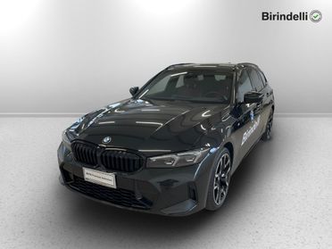 BMW 320d xDrive Touring