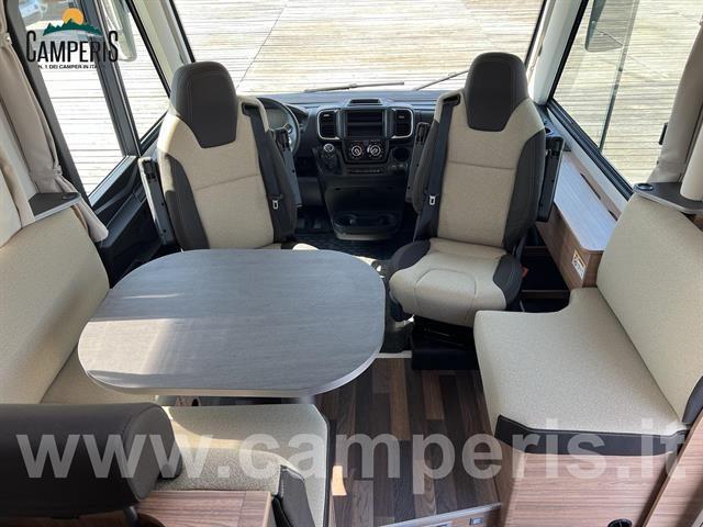 WEINSBERG WEINSBERG CARACORE 700 MEG STANDARD