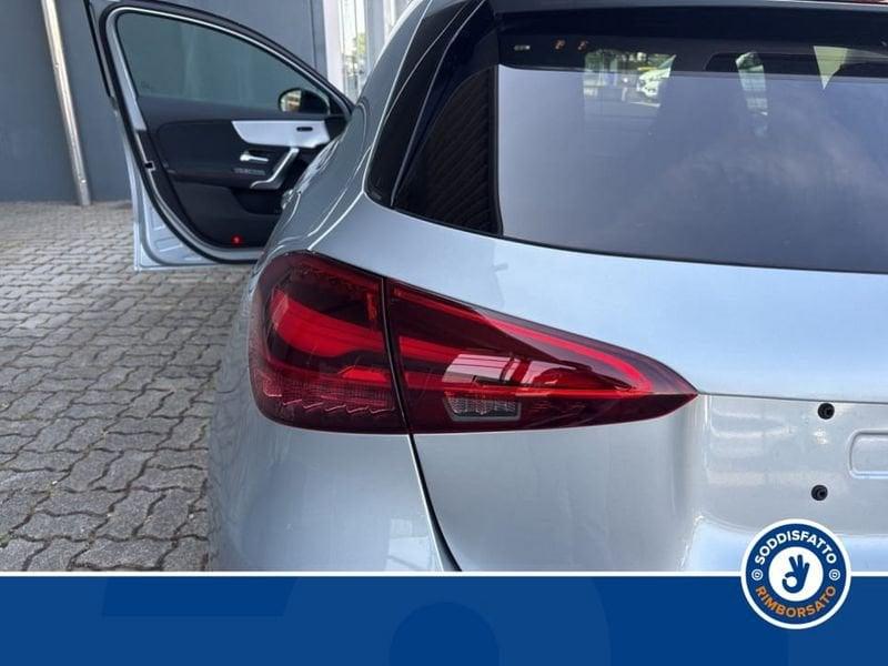 Mercedes-Benz Classe A 180d Automatic AMG Line Advanced Plus