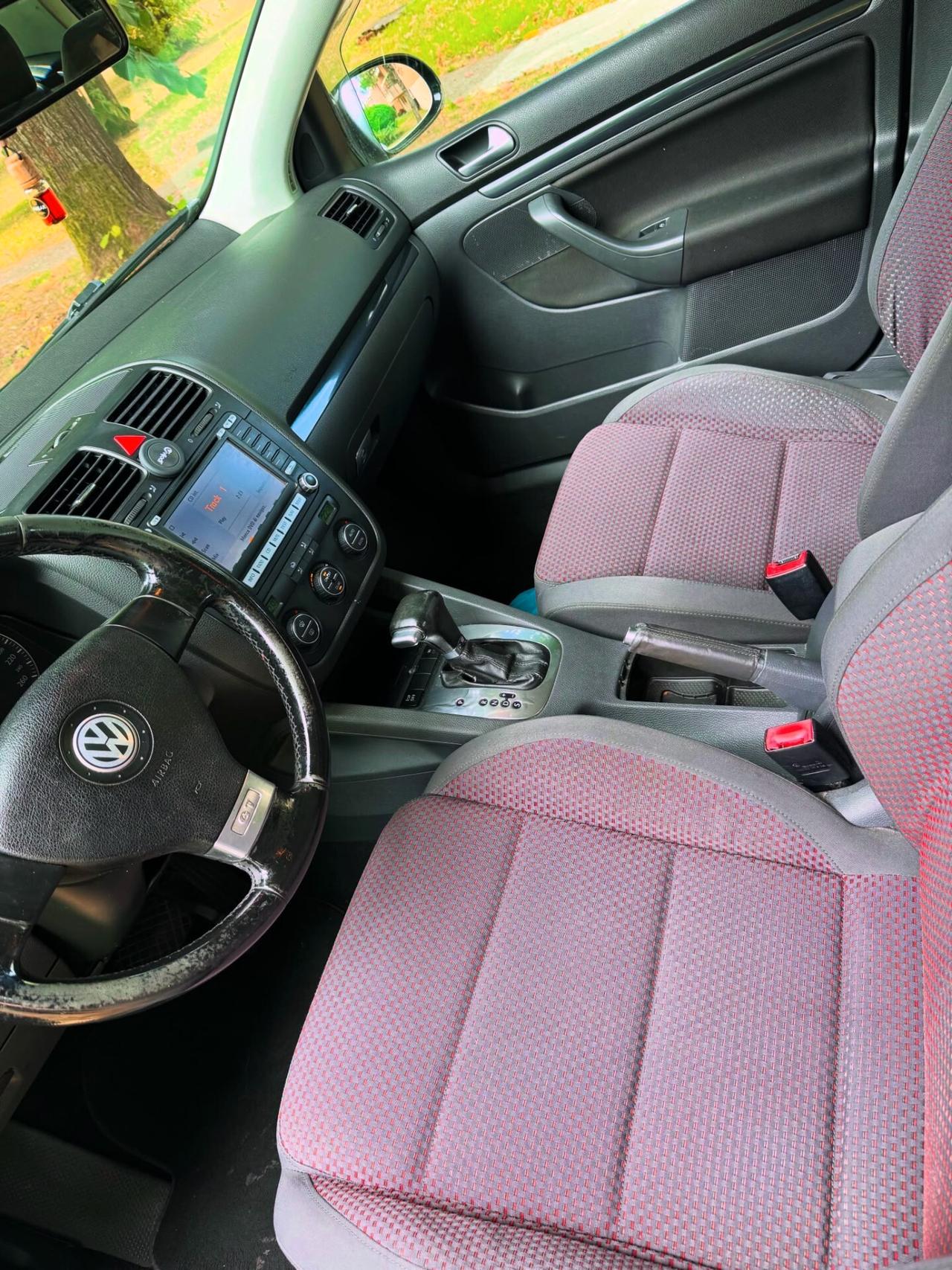 Volkswagen Golf 2.0/170CV TDI DPF 5p. DSG GT Sport