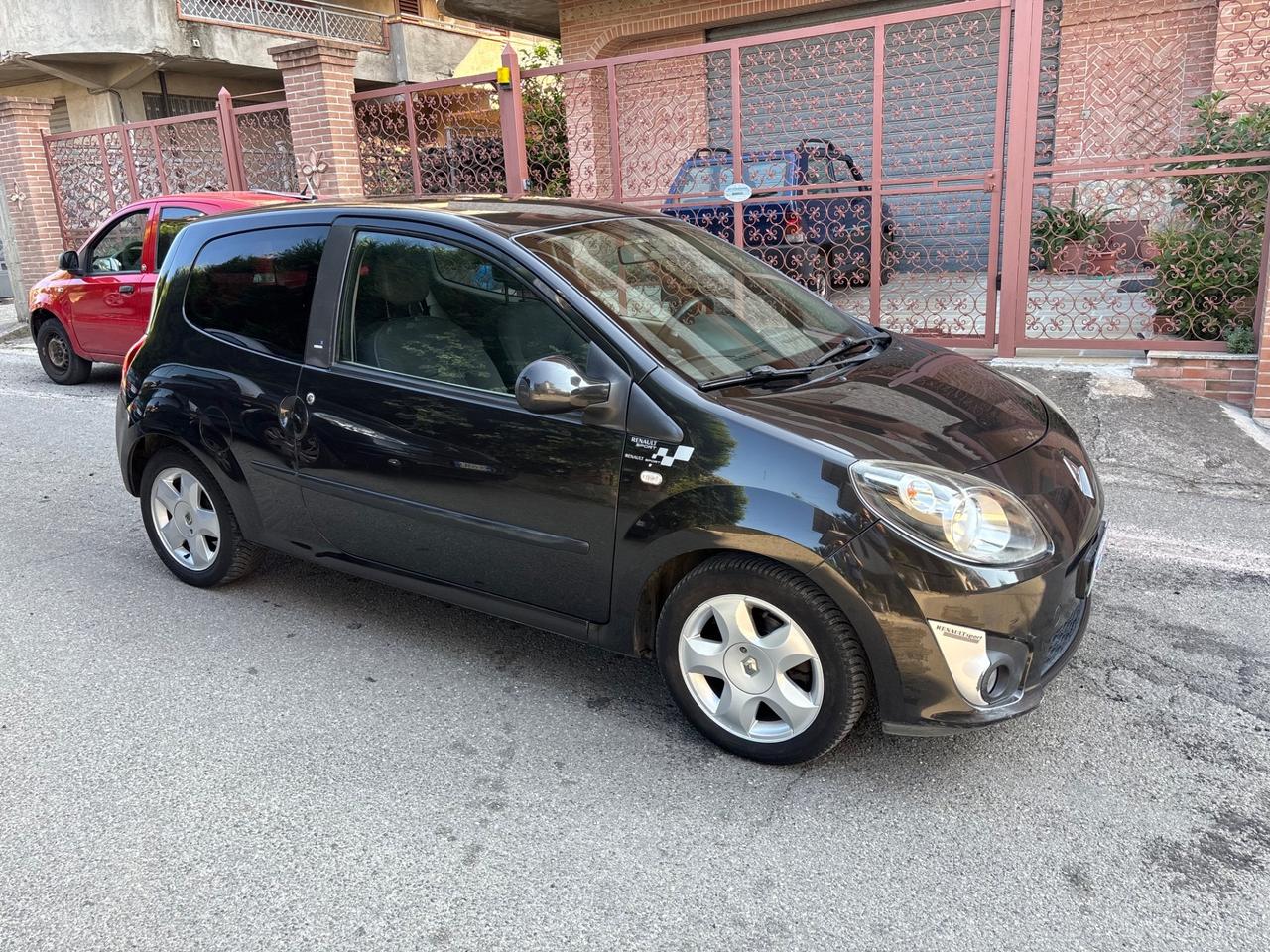 Renault Twingo 1.5 dCi 65CV Dynamique