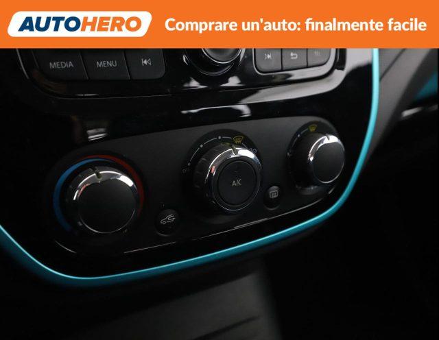 RENAULT Captur 1.5 dCi 8V 90 CV Start&Stop Wave