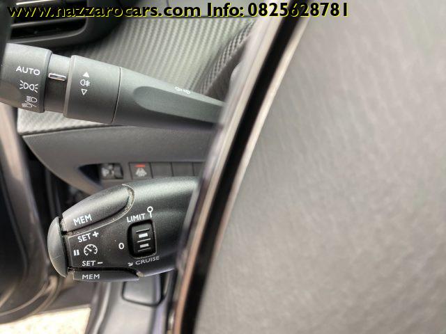 PEUGEOT 208 BlueHDi 100 5 porte Allure NAVIGATORE