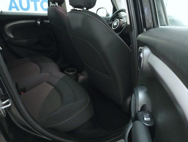 MINI Mini 1.5 One D Business 5p